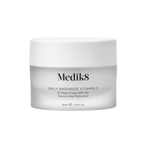 Medik8 - *C-Tetra* - Antioxidant Day Cream SPF30 Daily Radiance Vitamin C