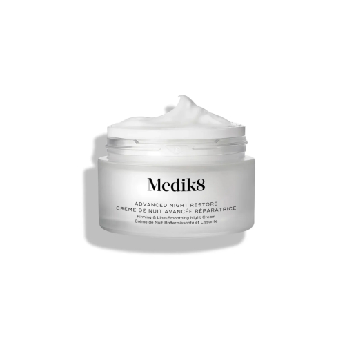 Medik8 - Restorative Night Cream Advanced Night Restore