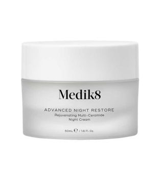 Medik8 - Restorative Night Cream Advanced Night Restore