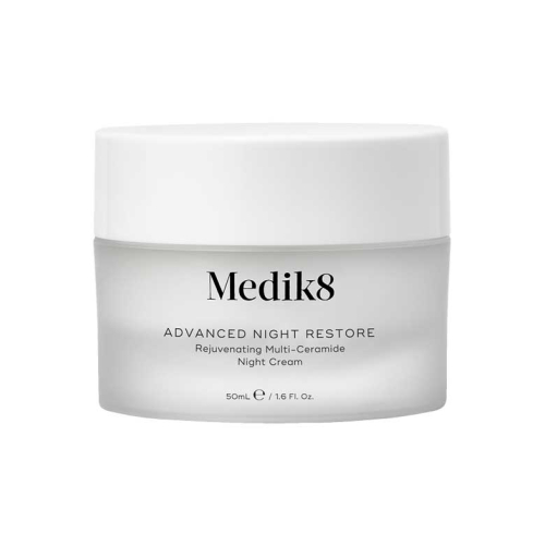 Medik8 - Restorative Night Cream Advanced Night Restore
