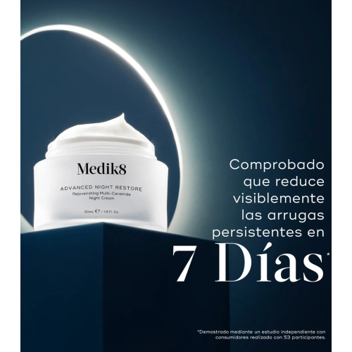 Medik8 - Restorative Night Cream Advanced Night Restore
