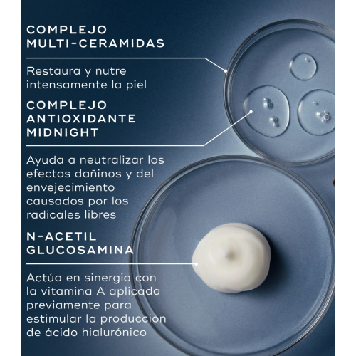 Medik8 - Restorative Night Cream Advanced Night Restore