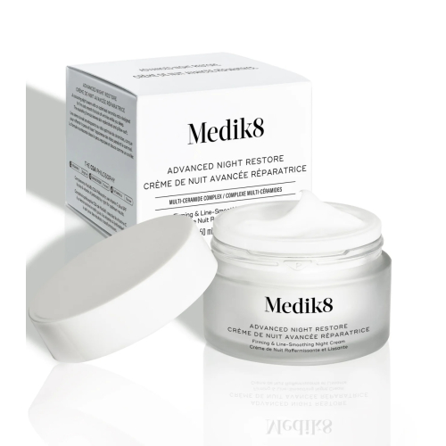Medik8 - Restorative Night Cream Advanced Night Restore