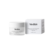 Medik8 - Repairing Night Cream Advanced Night Restore - Travel Size