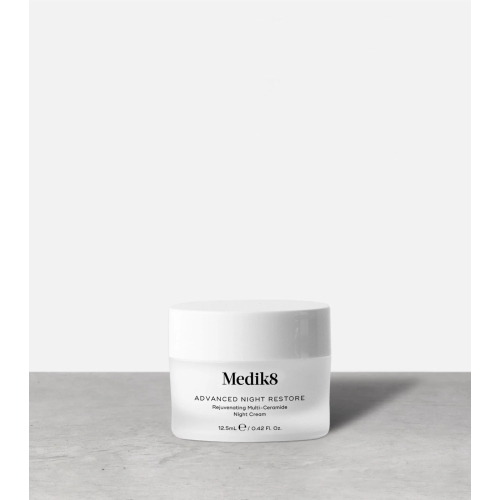 Medik8 - Repairing Night Cream Advanced Night Restore - Travel Size