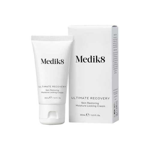 Medik8 - Repairing Moisturizing Cream Ultimate Recovery