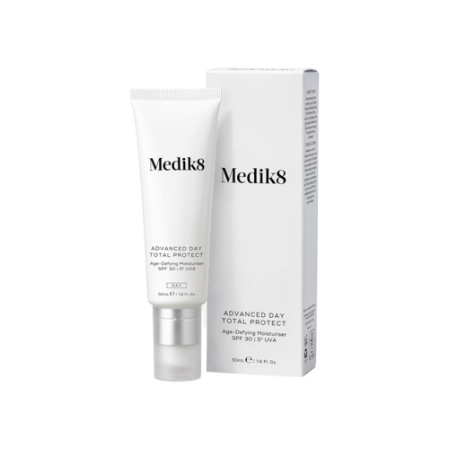 Medik8 - Sunscreen cream SPF 30 Advanced Day Total Protect
