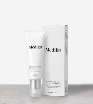 Medik8 - Sunscreen cream SPF 30 Advanced Day Total Protect