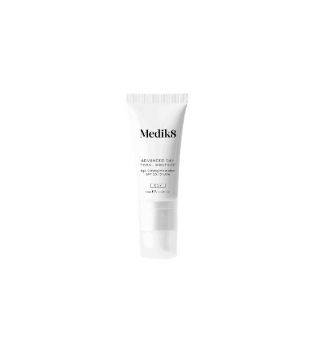 Medik8 - Sunscreen cream SPF 30 Advanced Day Total Protect - Travel format