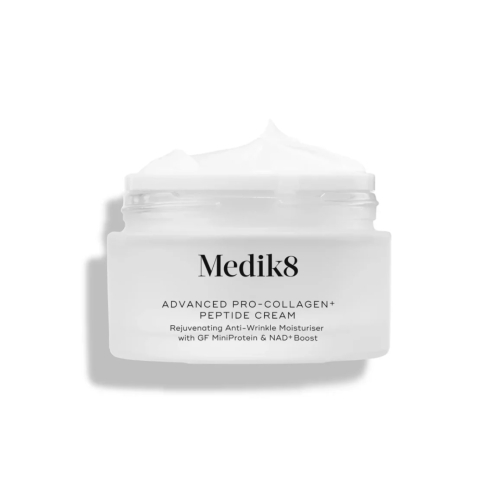 Medik8 - Rejuvenating cream with peptides Advanced Pro-Collagen + Peptide