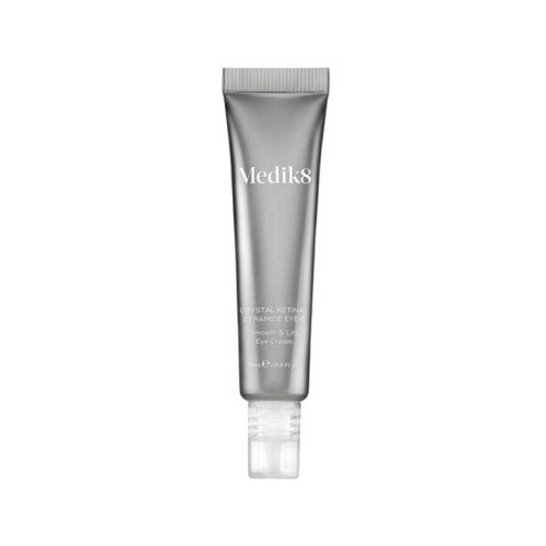 Medik8 - *Crystal Retinal* - Anti-aging eye contour cream with Retinal and Vitamin A Ceramide Eye 6