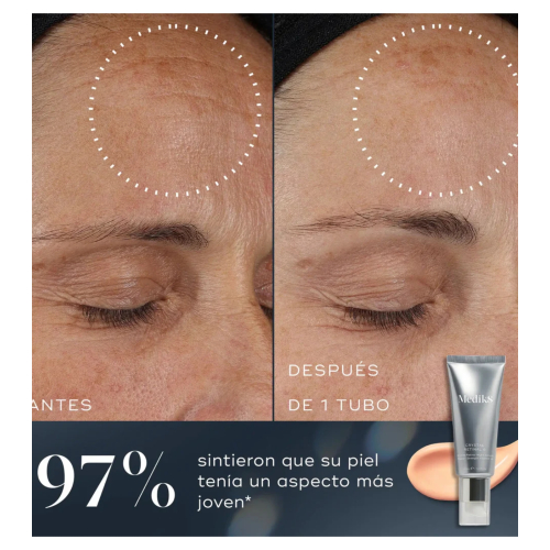 Medik8 - *Crystal Retinal* - Anti-aging night serum for face with Retinal and Vitamin A Crystal Retinal 1