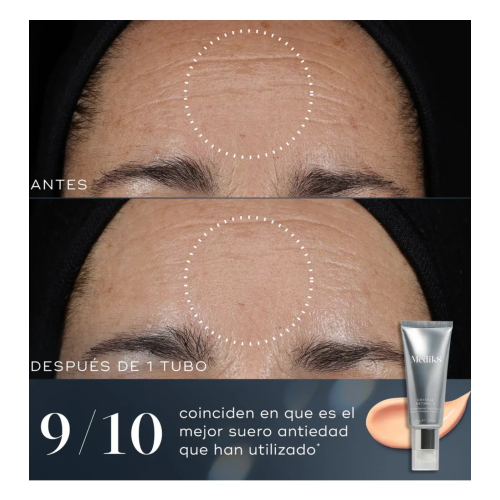 Medik8 - *Crystal Retinal* - Anti-aging night serum for face with Retinal and Vitamin A Crystal Retinal 24