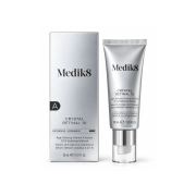 Medik8 - *Crystal Retinal* - Anti-aging night face serum with Retinal and Ultra Strength Vitamin A Crystal Retinal 10
