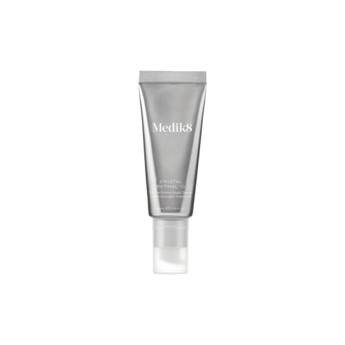 Medik8 - *Crystal Retinal* - Anti-aging night face serum with Retinal and Ultra Strength Vitamin A Crystal Retinal 10