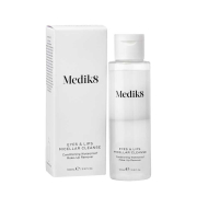 Medik8 - Eye and lip make-up remover Micellar Cleanse