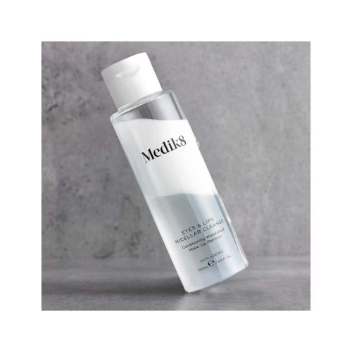 Medik8 - Eye and lip make-up remover Micellar Cleanse