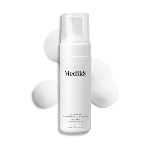 Medik8 - *Calmwise* - Chlorophyll Cleansing Foam Calmwise Soothing Cleanser