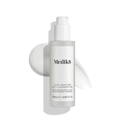 Medik8 - Facial Cleanser Total Moisture Daily