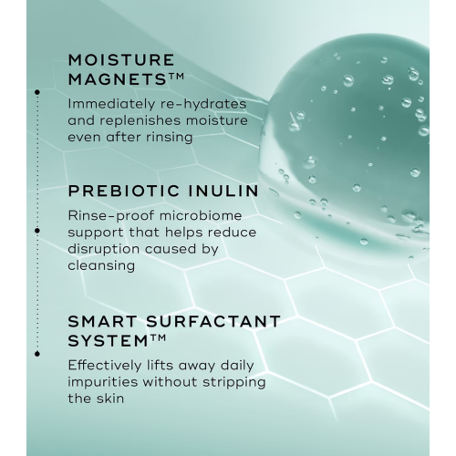 Medik8 - Facial Cleanser Total Moisture Daily