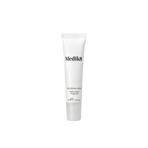 Medik8 - Fast Acting Blemish Minimizing Gel Blemish SOS