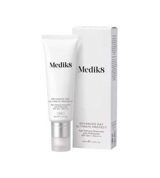 Medik8 - Anti-Aging Moisturizing Sunscreen Advanced Day Ultimate Protect SPF50+