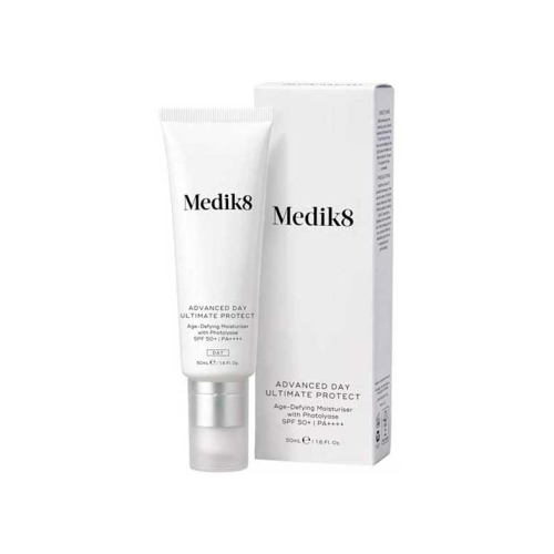 Medik8 - Anti-Aging Moisturizing Sunscreen Advanced Day Ultimate Protect SPF50+