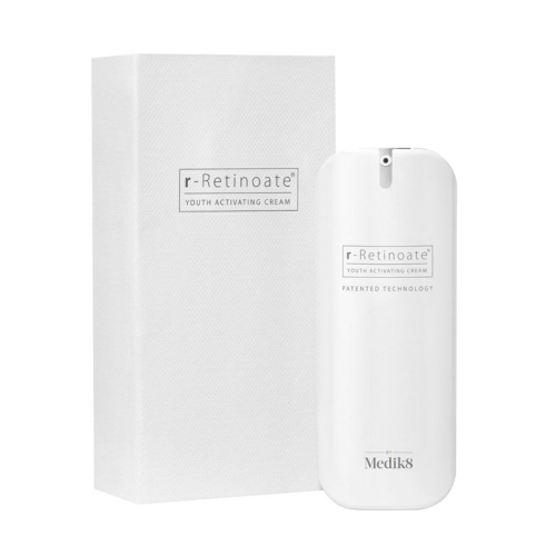 Medik8 - *R-retinoate by Medik8* - Anti-aging face cream Day & Night