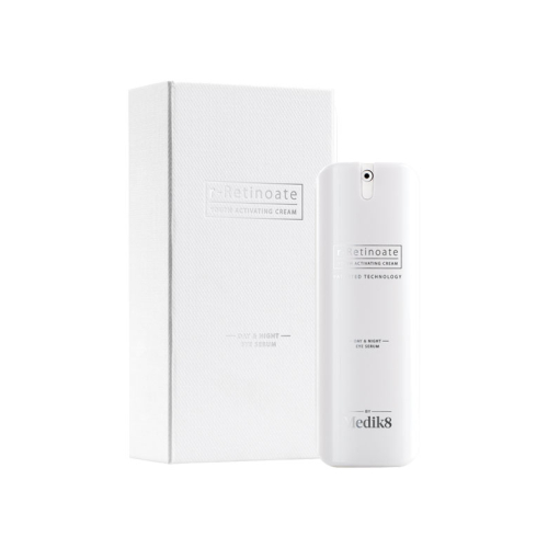 Medik8 - *R-retinoate by Medik8* - Eye contour serum Day & Night