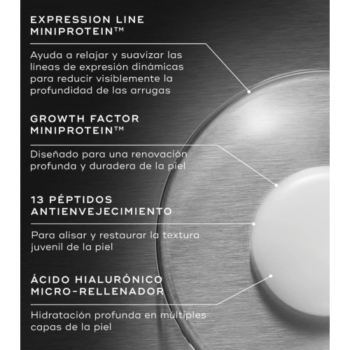 Medik8 - Anti-wrinkle serum Liquid Peptides Advanced MP