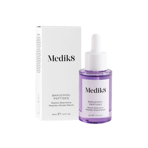 Medik8 - Anti-aging serum Bakuchiol Peptides