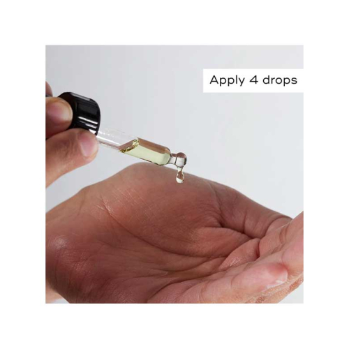 Medik8 - Night serum with Vitamin A Intelligent Retinol 10TR