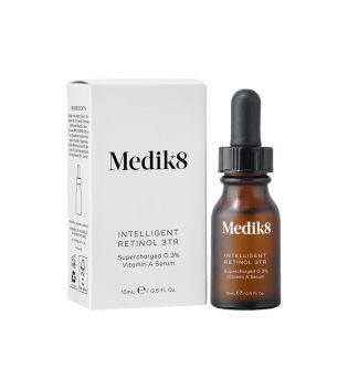 Medik8 - Night serum with Vitamin A Intelligent Retinol 3TR