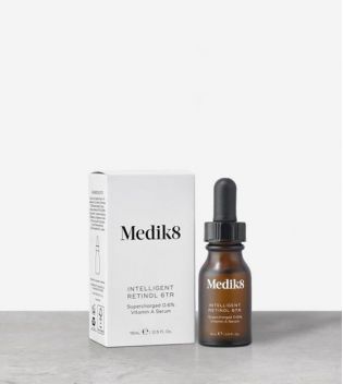 Medik8 - Night serum with Vitamin A Intelligent Retinol 3TR