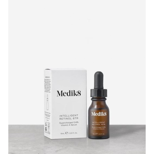 Medik8 - Night serum with Vitamin A Intelligent Retinol 3TR