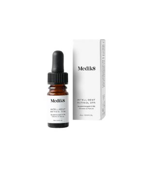 Medik8 - Night serum with Vitamin A Intelligent Retinol 3TR - Travel format