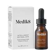 Medik8 - Night serum with Vitamin A Intelligent Retinol 6TR - Travel format
