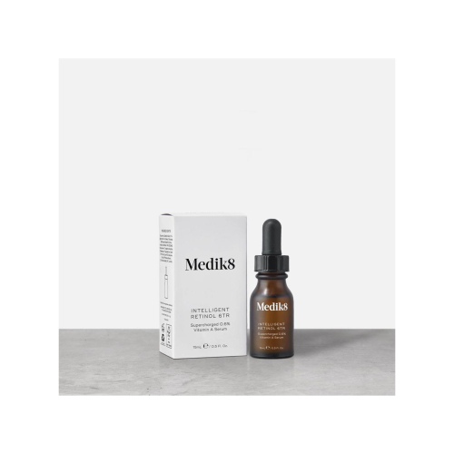 Medik8 - Night serum with Vitamin A Intelligent Retinol 6TR - Travel format