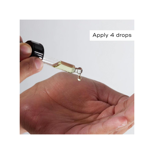 Medik8 - Night serum with Vitamin A Intelligent Retinol 6TR - Travel format