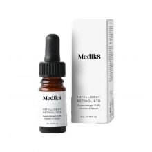Medik8 - Night serum with Vitamin A Intelligent Retinol 6TR - Travel format