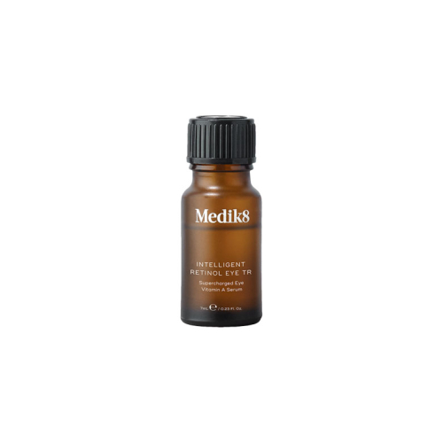 Medik8 - Night serum for the eye contour with Vitamin A Intelligent Retinol Eye TR