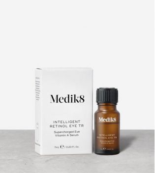 Medik8 - Night serum for the eye contour with Vitamin A Intelligent Retinol Eye TR