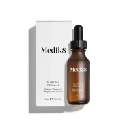 Medik8 - Brightening Serum with Vitamin C Super C Ferulic