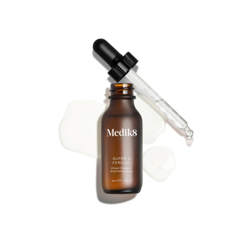 Medik8 - Brightening Serum with Vitamin C Super C Ferulic
