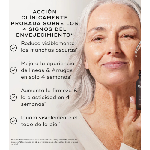 Medik8 - Brightening Serum with Vitamin C Super C Ferulic