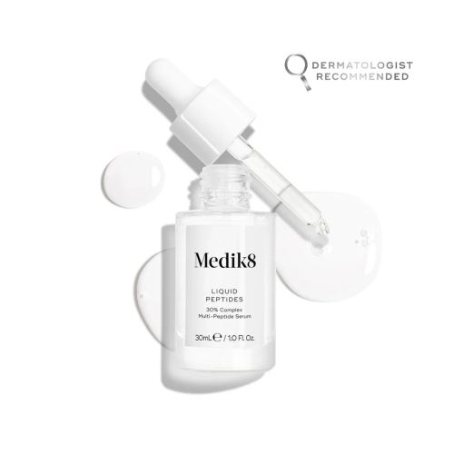 Medik8 - Multi-peptide serum 30% complex Liquid Peptides