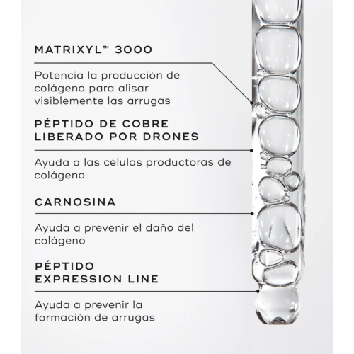 Medik8 - Multi-peptide serum 30% complex Liquid Peptides