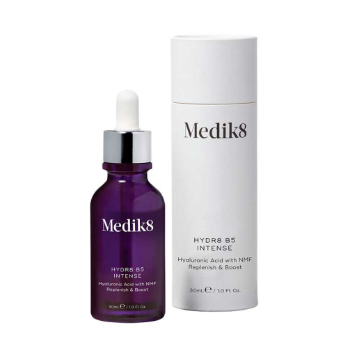 Medik8 - Hyaluronic Acid Plumping Serum with NMF Hydr8 B5 Intense