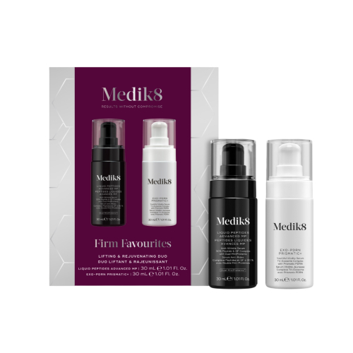 Medik8 - Firm Favourites Facial Care Set