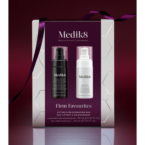 Medik8 - Firm Favourites Facial Care Set